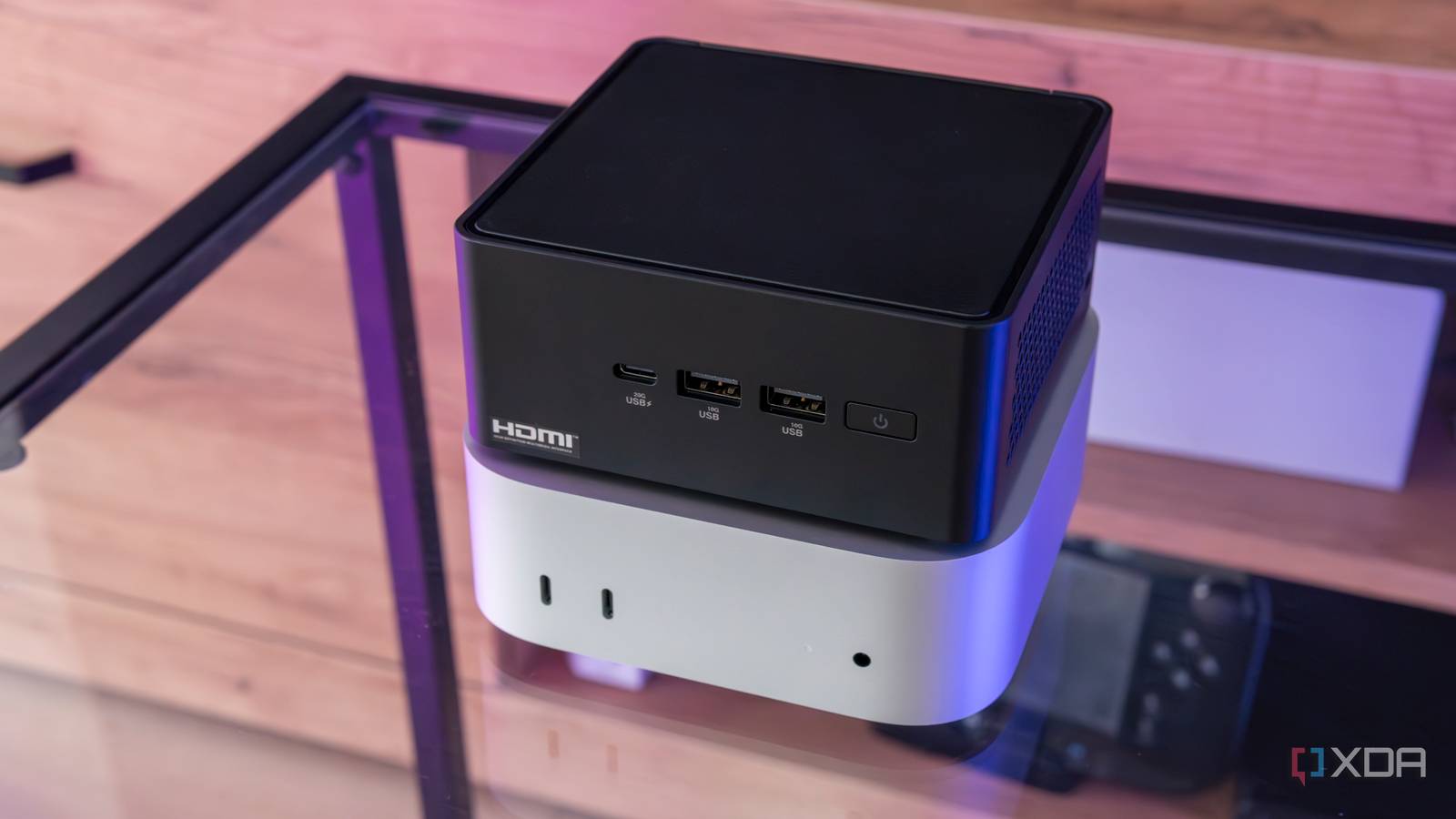 Cost vs. Benefit Analysis - visual representation