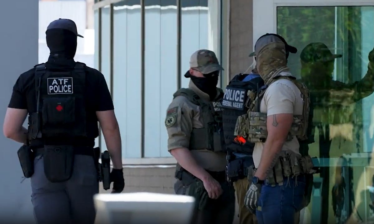 Practical Implementation Challenges - visual representation