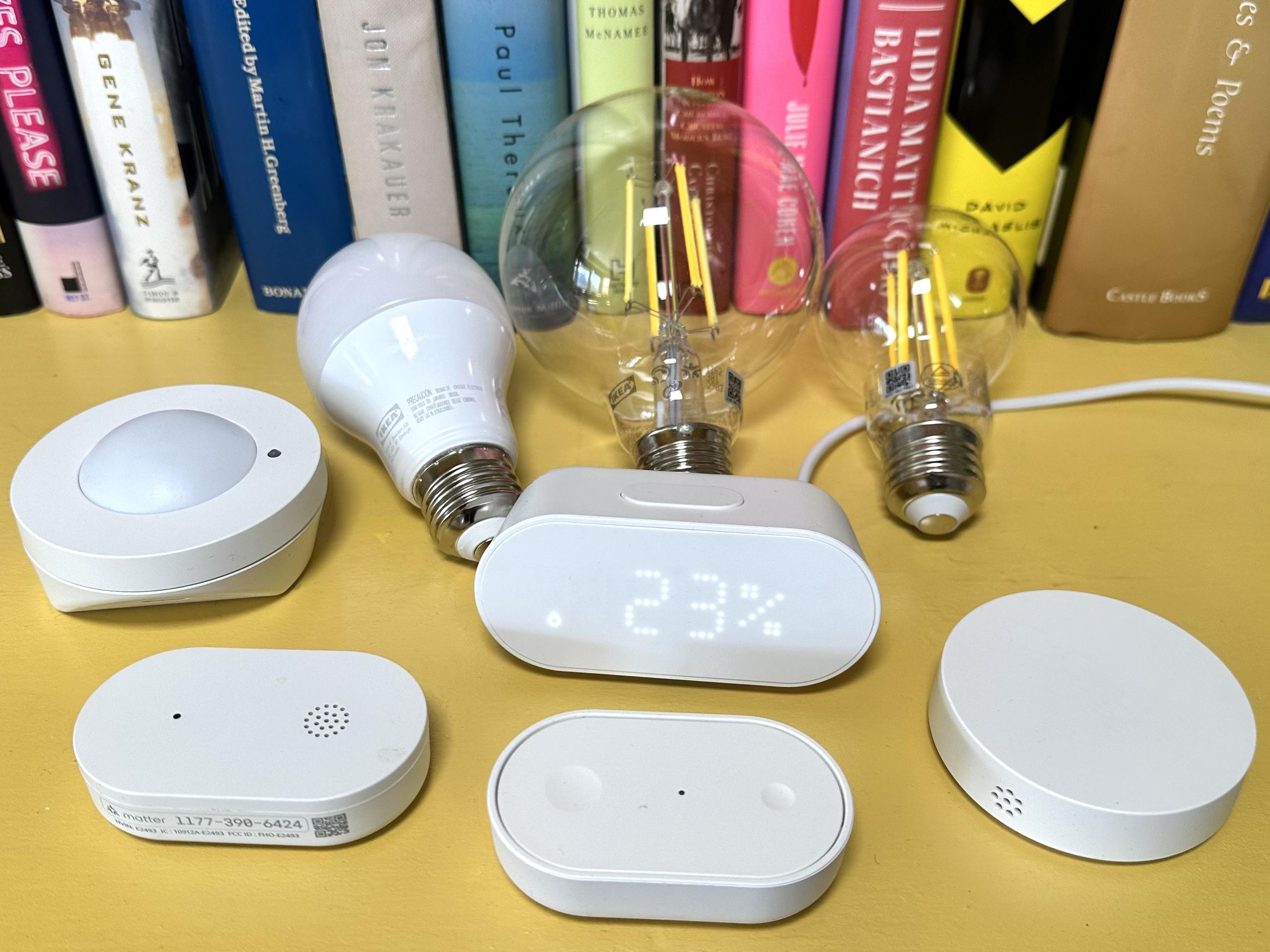 TL; DR - visual representation