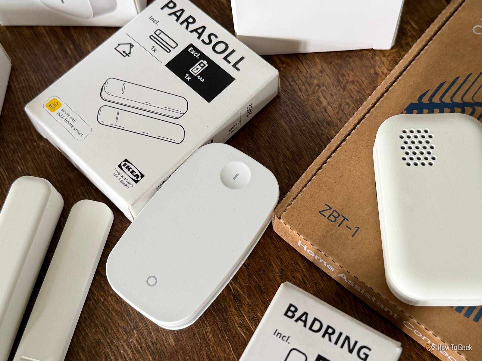 User Experience Challenges - visual representation