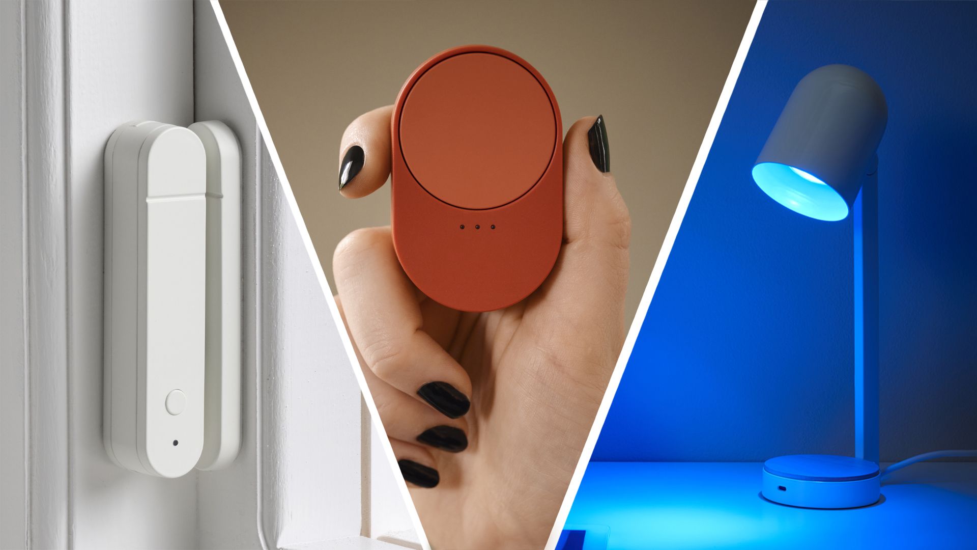 Improving User Experience - visual representation