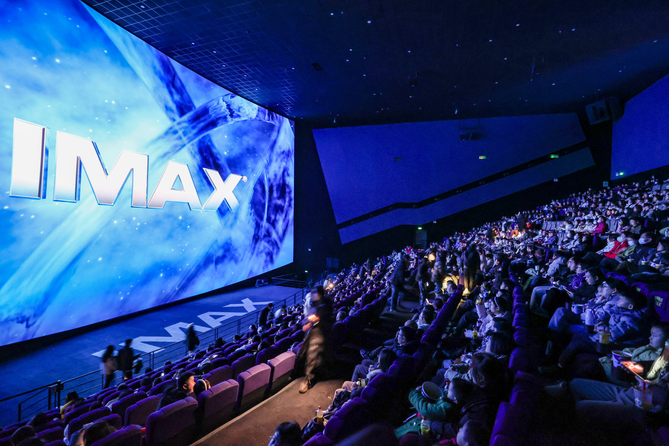 Conclusion: Is IMAX Worth It? - visual representation