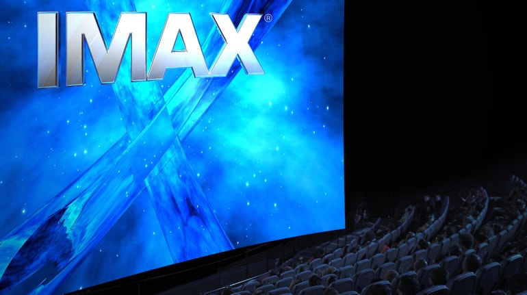 The IMAX Experience: A Case Study - visual representation