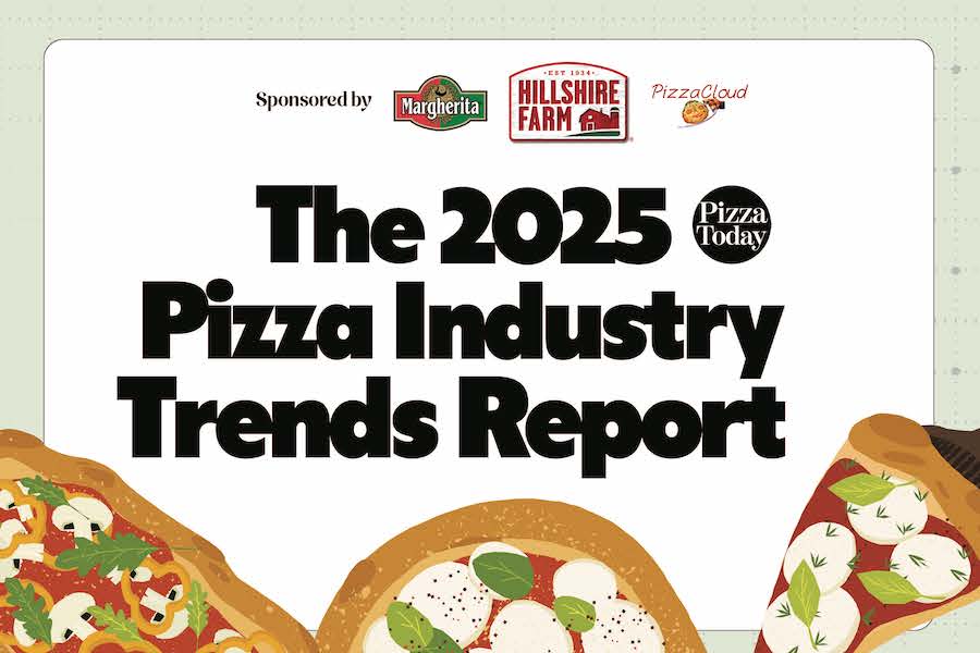 Future Trends in Home Pizza Baking - contextual illustration