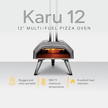 Crafting the Perfect Pizza - visual representation