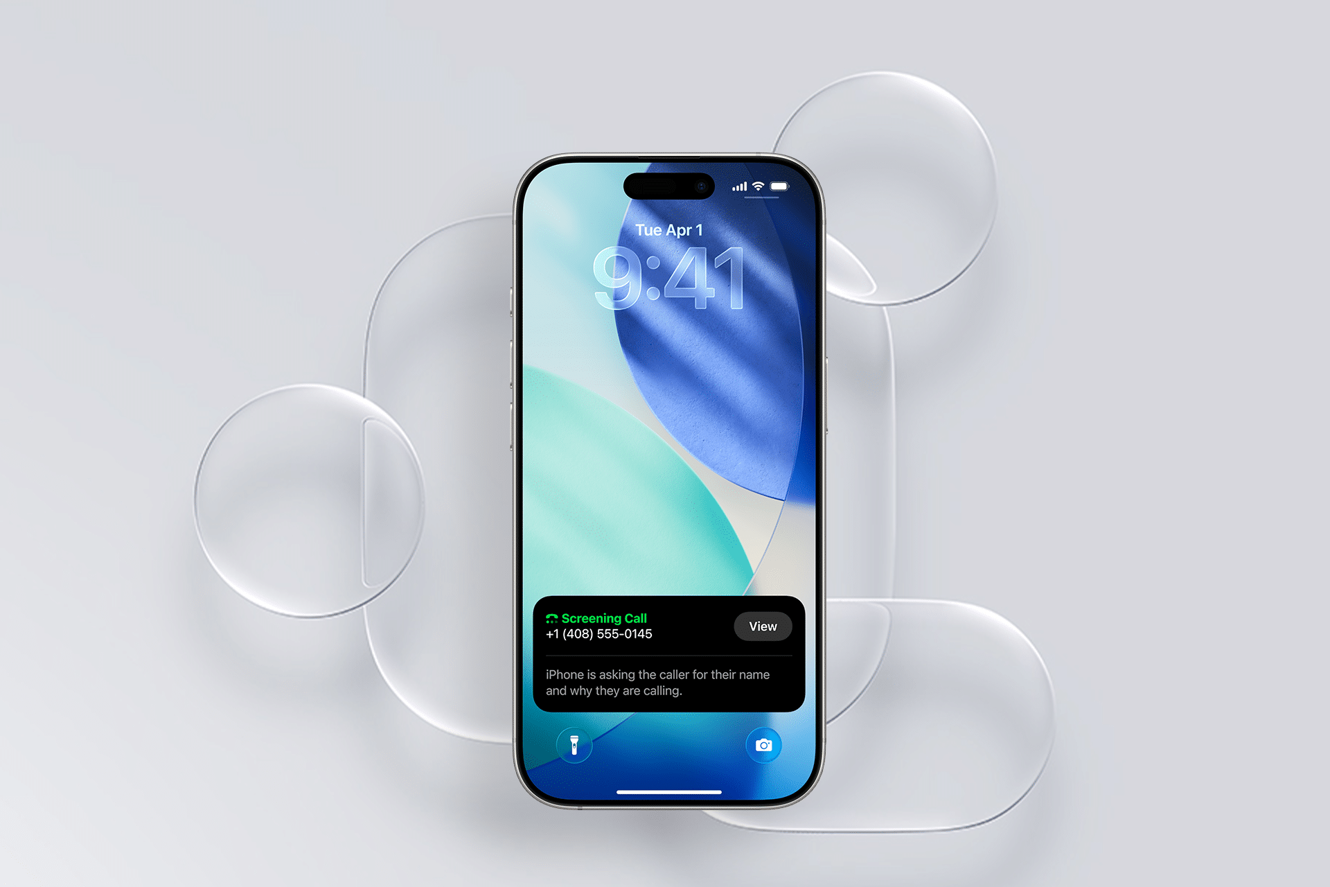 FAQ - visual representation