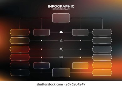 The Adoption Crisis: Numbers That Don't Lie - visual representation