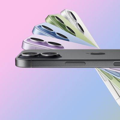 The iPhone 15 Upgrade Problem - visual representation