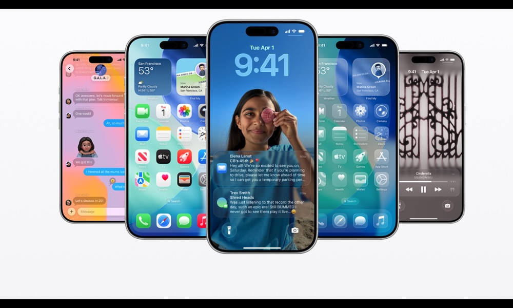 How This Actually Impacts App Development - visual representation