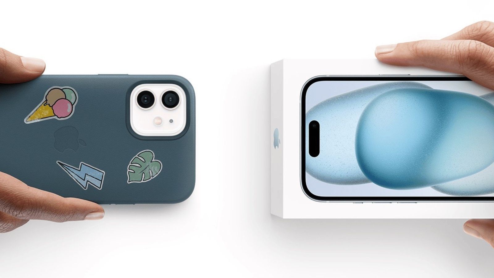 Technical Innovations in the iPhone 17e - visual representation