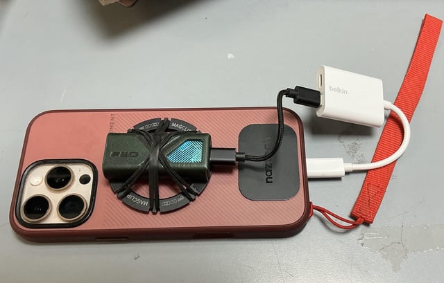 The Wireless Future: Whether We Like It or Not - visual representation