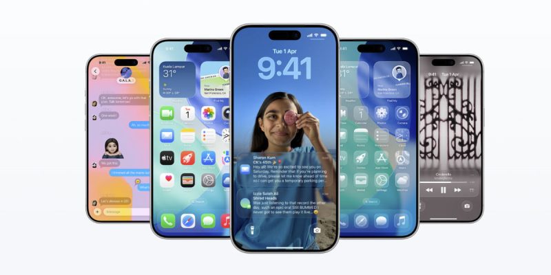 FAQ - visual representation