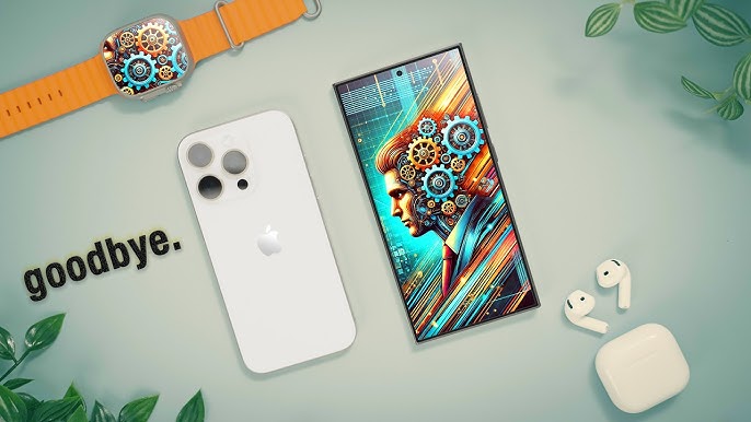 Recommendations for Users - visual representation