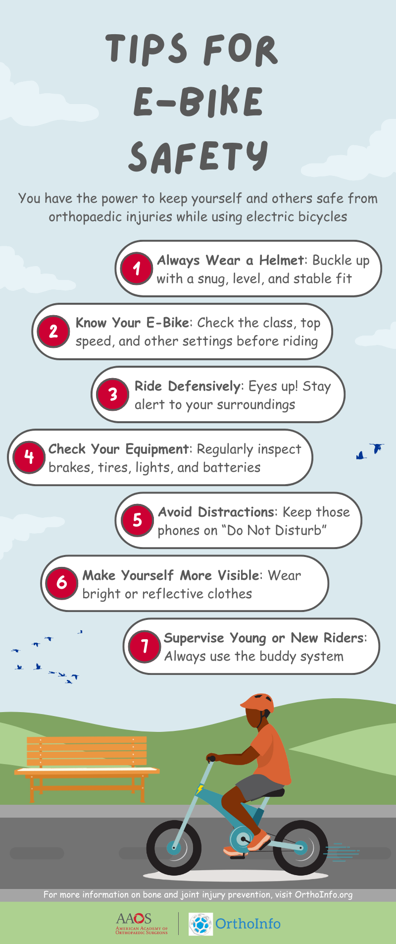 Why Repairs are Challenging - visual representation