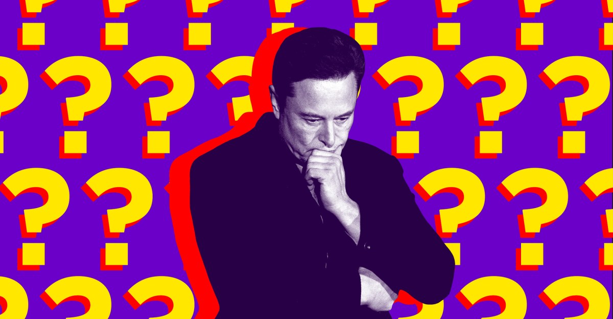 Why is SpaceX going public? | The Verge