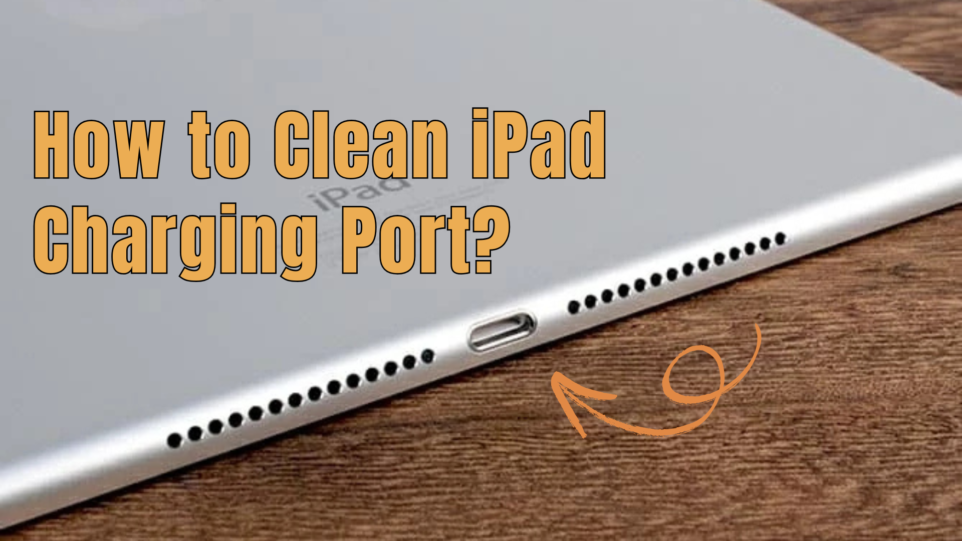 Why Has My iPad Stopped Charging All of a Sudden? - visual representation