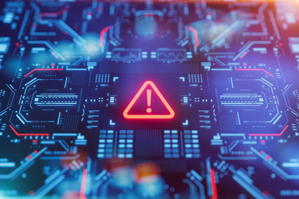 Why PCs Are Vulnerable - contextual illustration