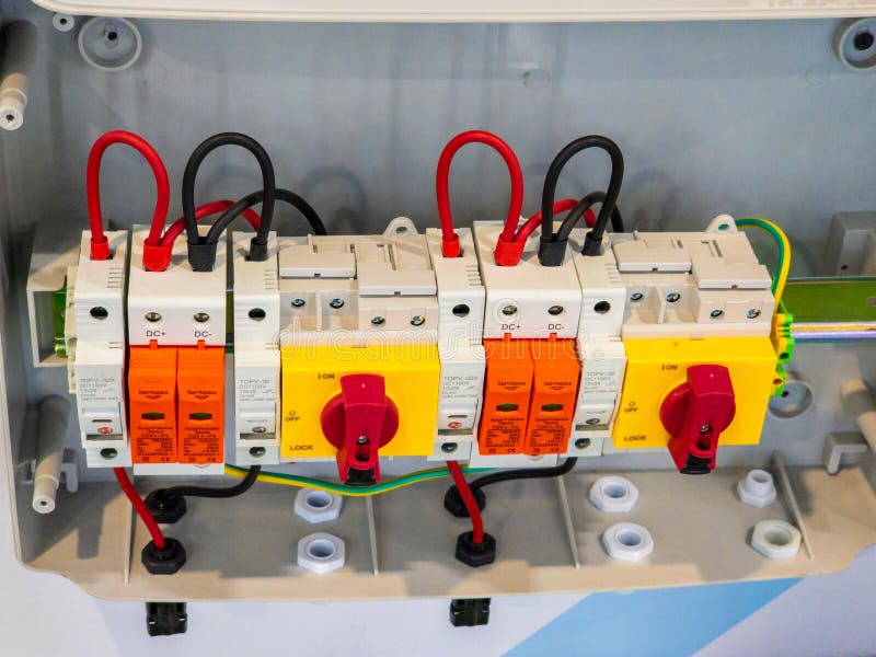 The Role of Surge Protectors - contextual illustration