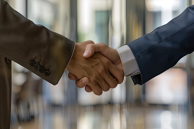 Strategic Partnerships: Collaborating for Success - contextual illustration