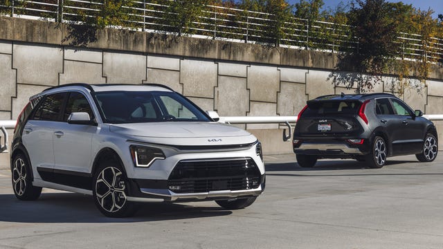 Future Trends and Recommendations - visual representation