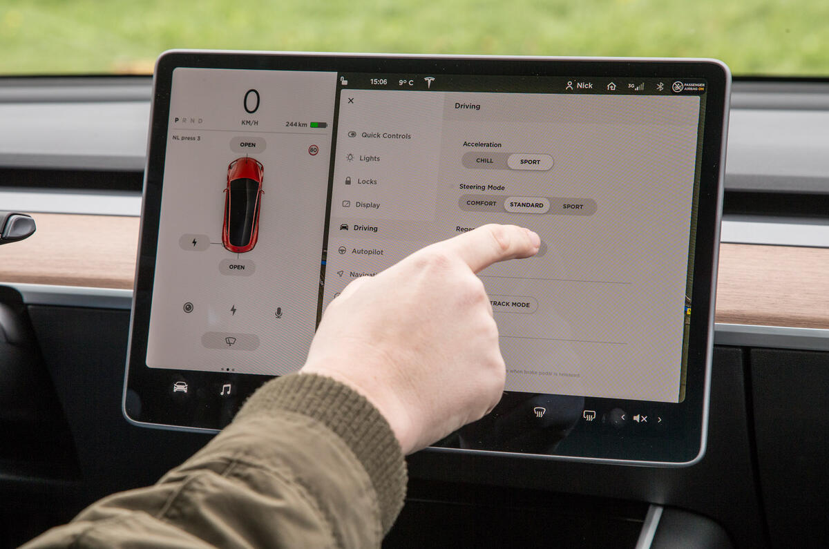 What Good Automotive Design Actually Requires - visual representation