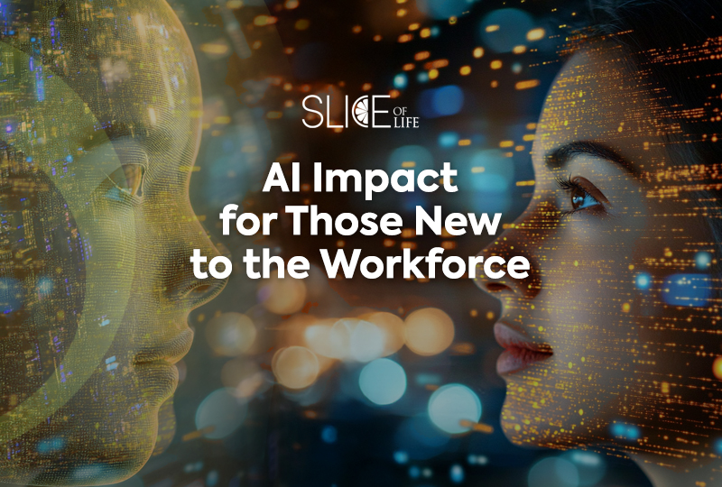 What Young Professionals Should Actually Do Right Now - visual representation