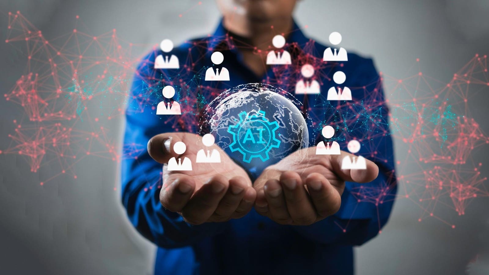 Preparing for an Uncertain Future: Frameworks for Thinking About Your Career - visual representation