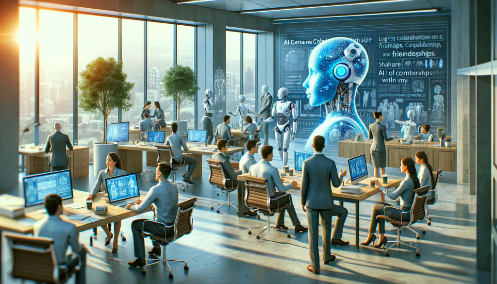 The Bottom Line: Action Is Required - visual representation