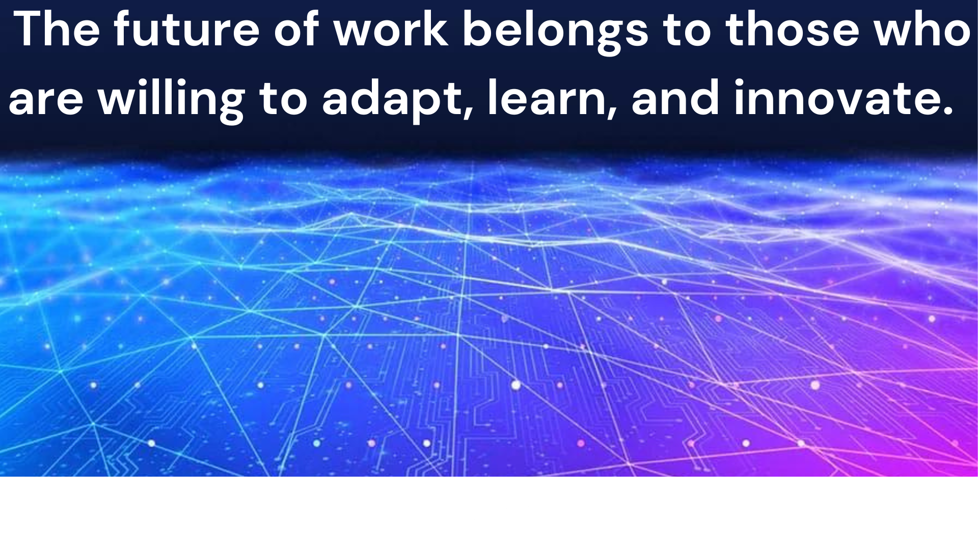 FAQ - visual representation