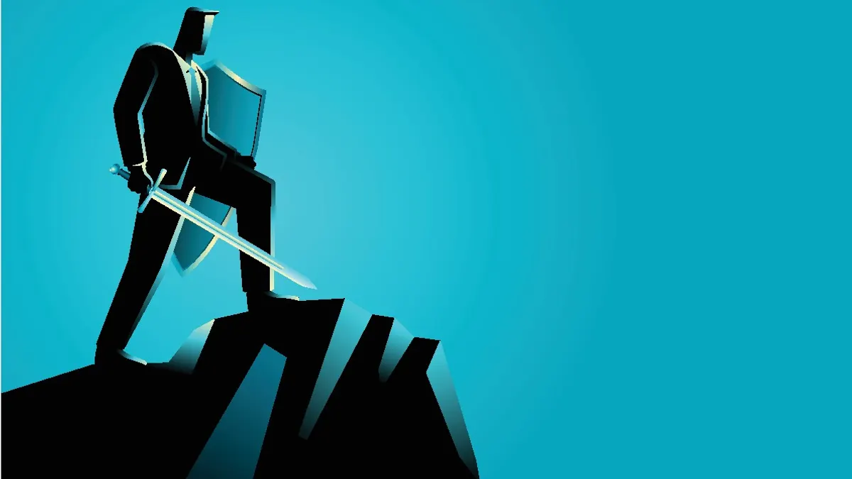 The Adoption Paradox: Why Most Companies Are Still Testing - contextual illustration