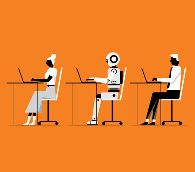 Organizational Restructuring: The 25% Shift McKinsey Is Making - visual representation