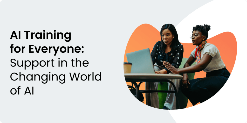 Who Wins and Who Loses: The Emerging Bifurcation - visual representation