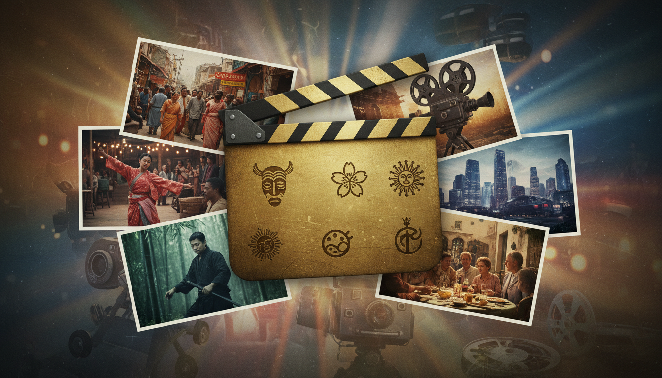 The Cultural Impact - contextual illustration