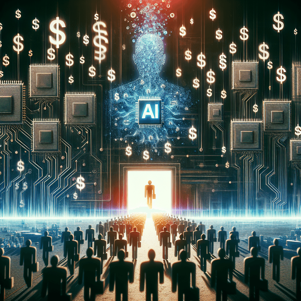 The Long View: What Tech Loses When Loyalty Dies - visual representation