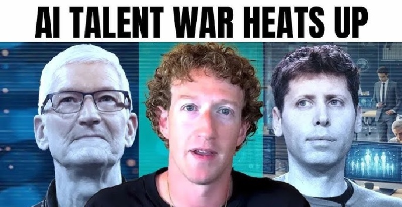 The Network Effect: When Everyone Moves, Movement Becomes Normal - visual representation