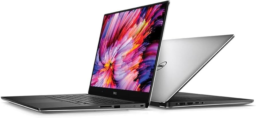 Implementation Guide: Switching from Mac Book to Dell - visual representation