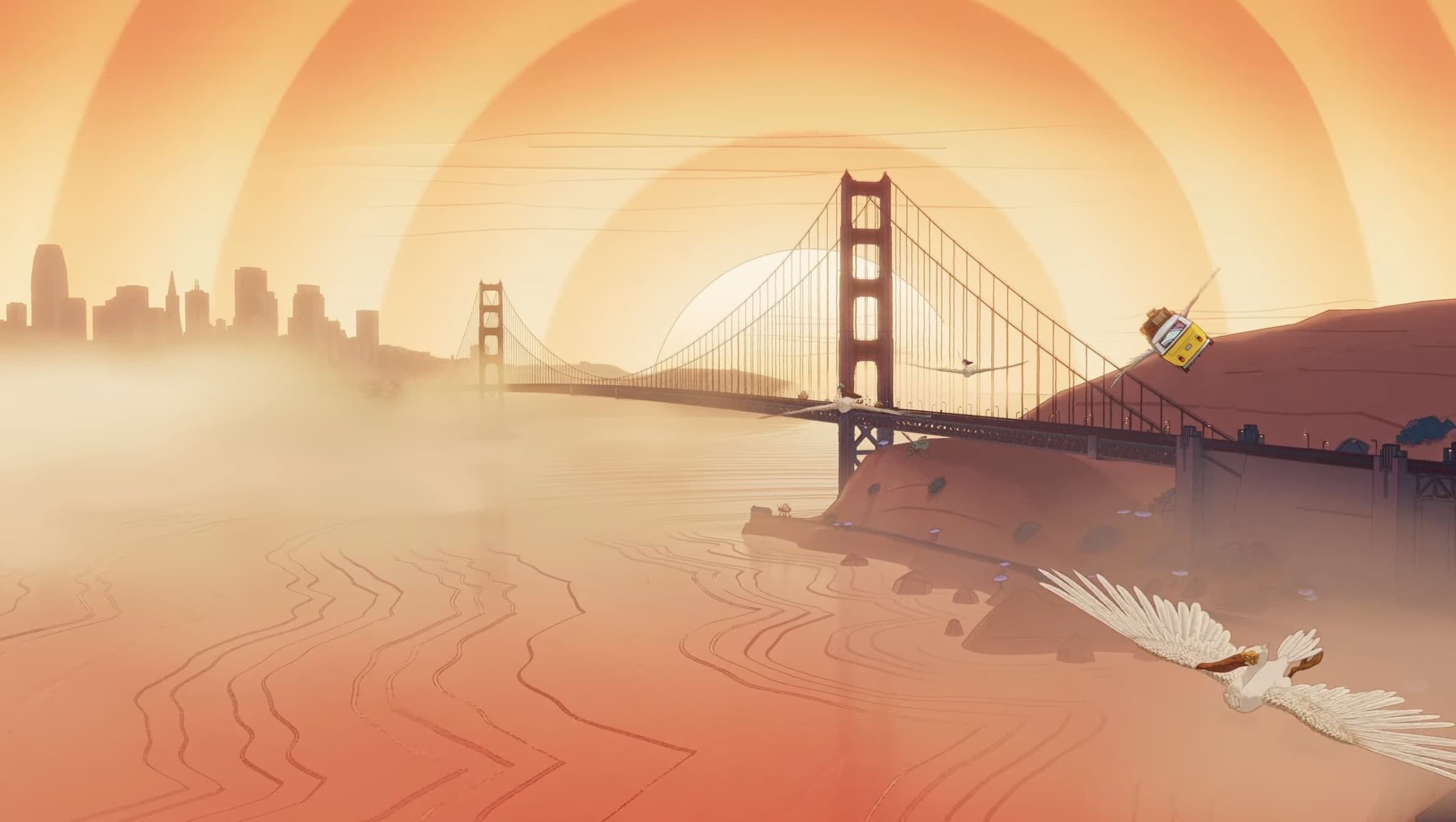 Best Practices for Upgrading - visual representation