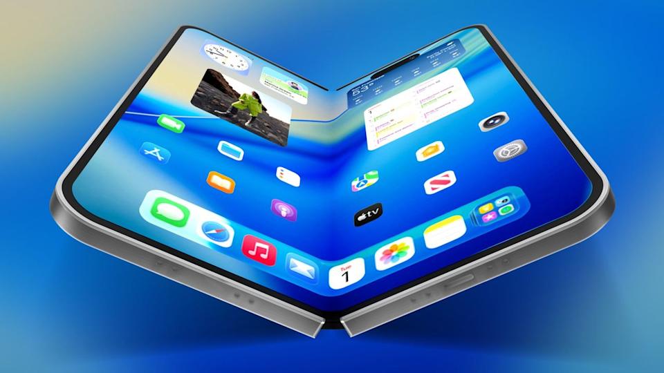 Conclusion: A New Era for Apple and Beyond - visual representation