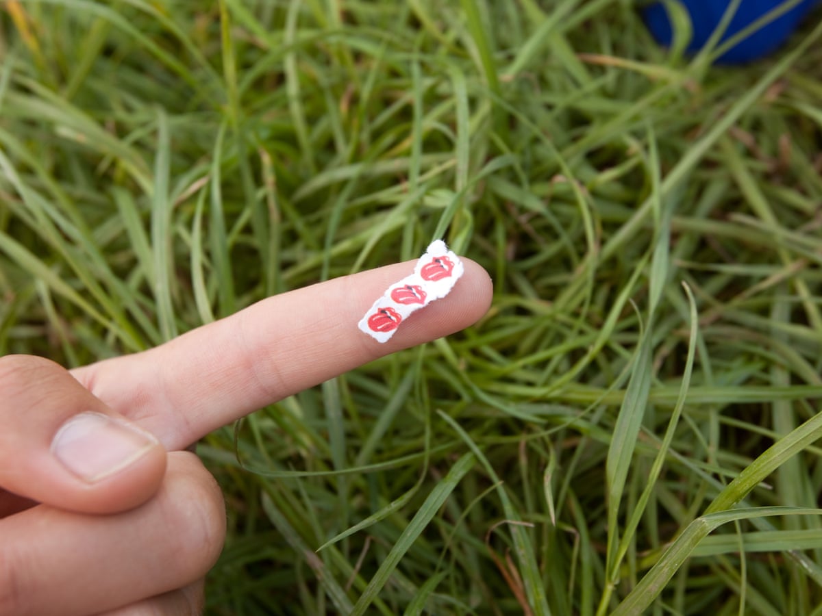 FAQ - visual representation