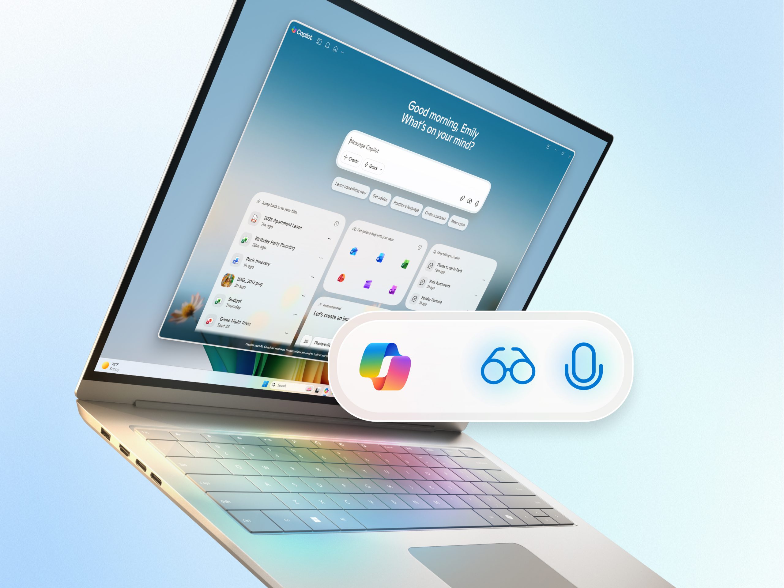 TL; DR - visual representation