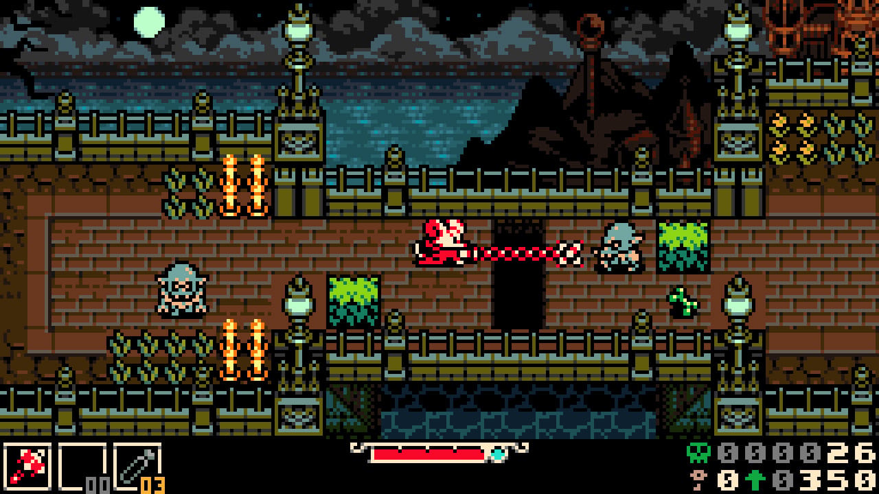 The Best Retro-Inspired Games at a Glance - visual representation