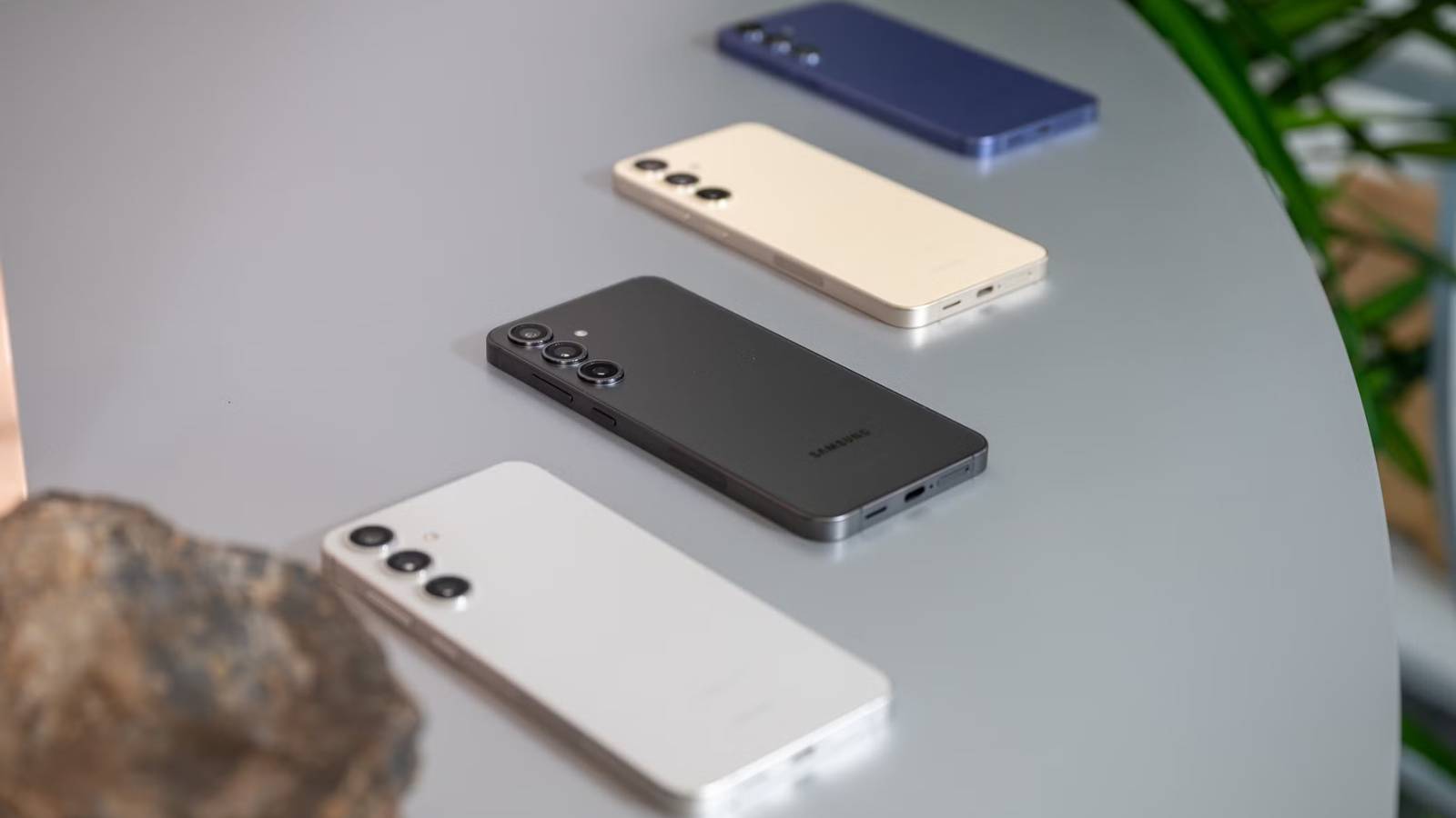 Battery Capacity: The Unspoken Design Choice - visual representation