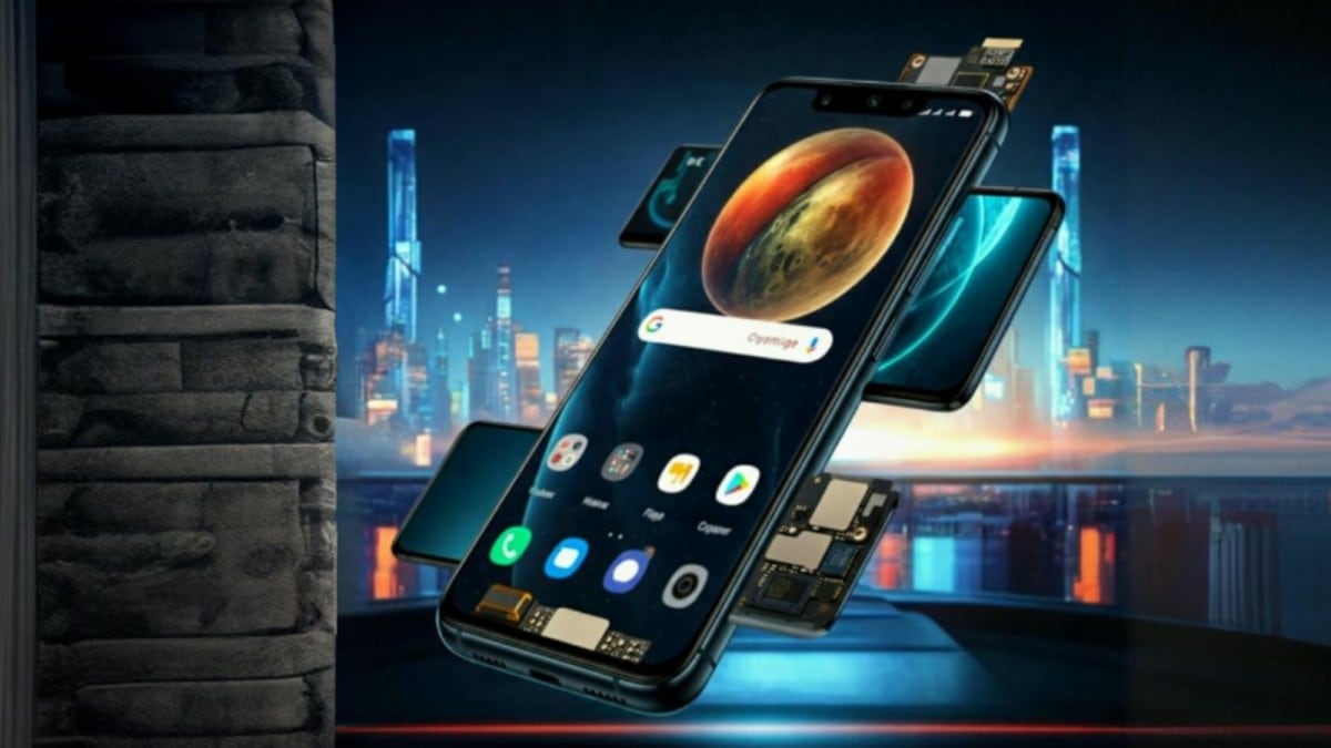 What Consumers Actually Want - visual representation