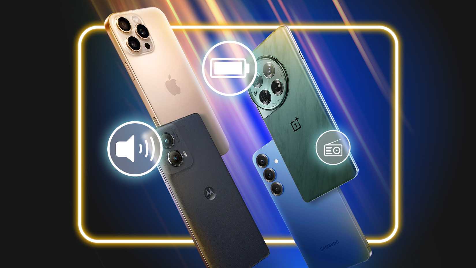 The Emerging Companies Challenge - visual representation