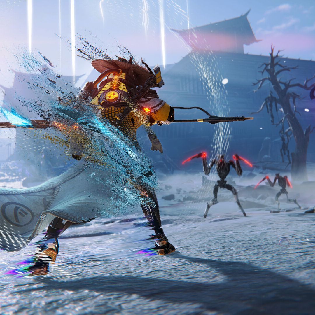 Technical Challenges and Solutions - visual representation