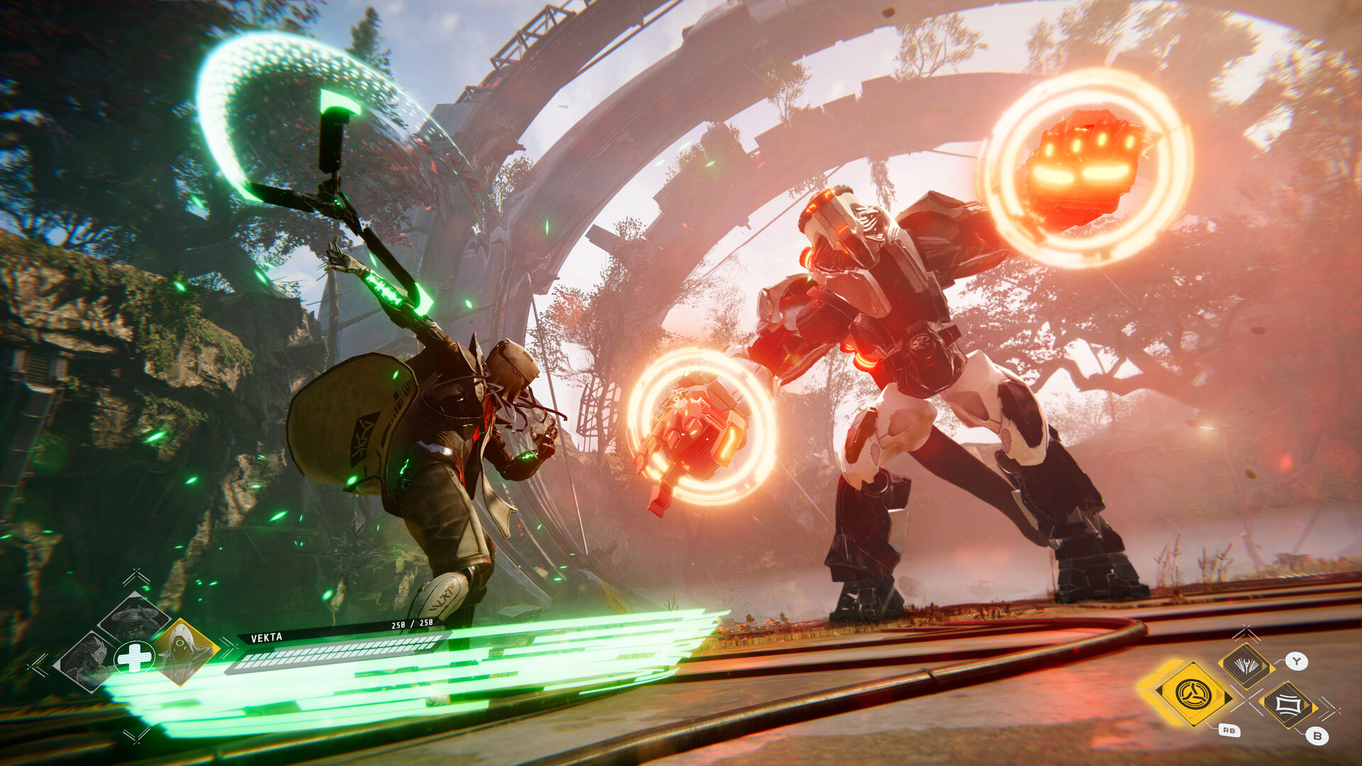 Practical Implementation Guide - visual representation