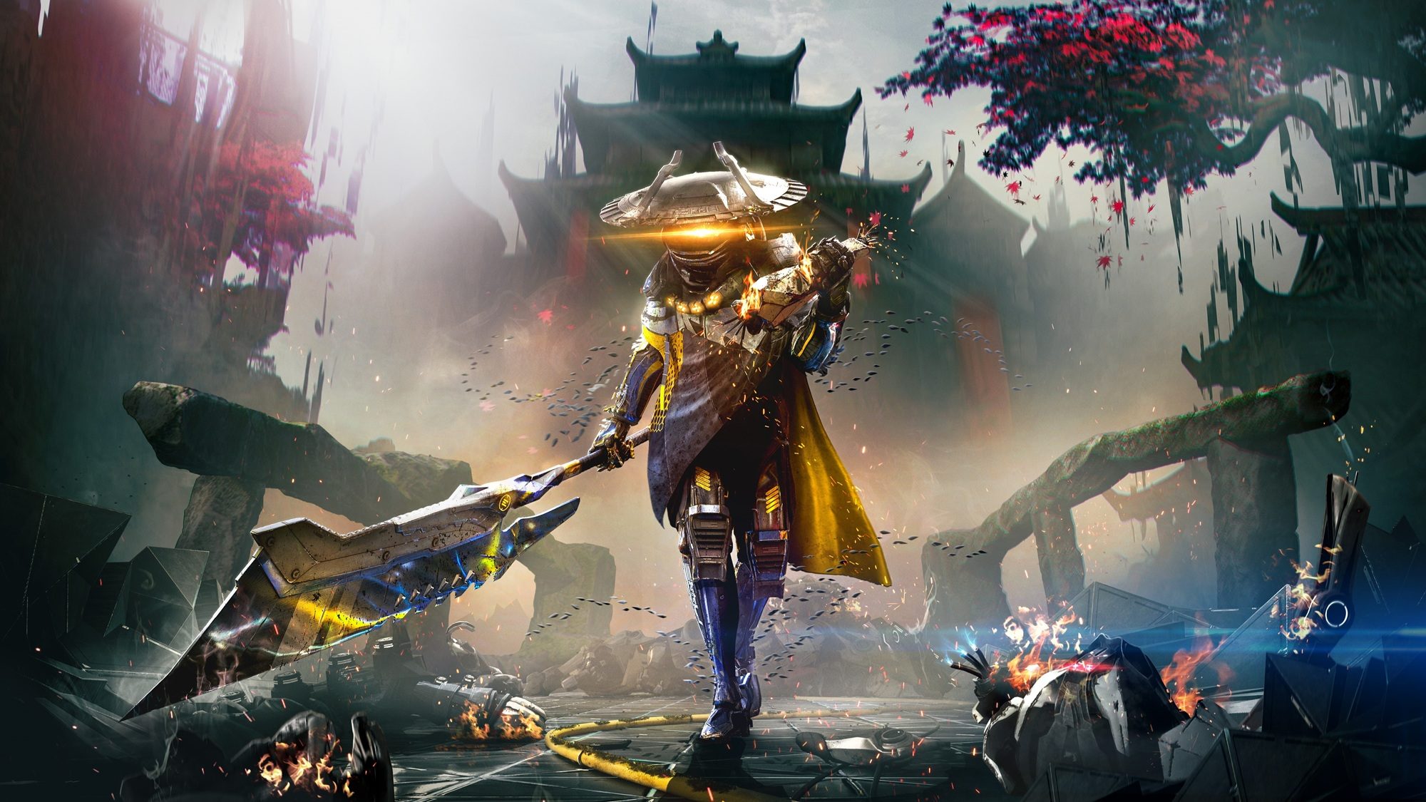 Case Study: Successful Art Direction Transitions - visual representation