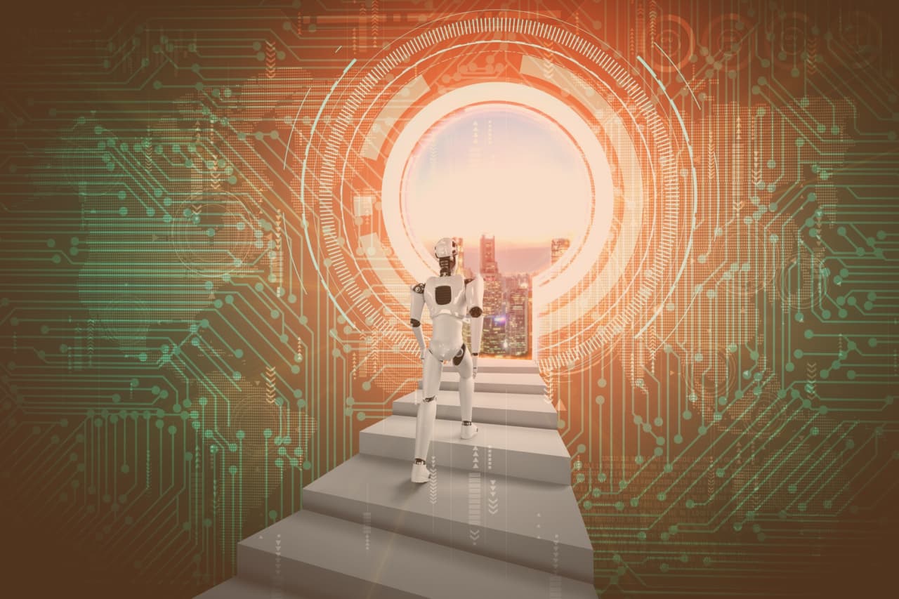 Conclusion - visual representation