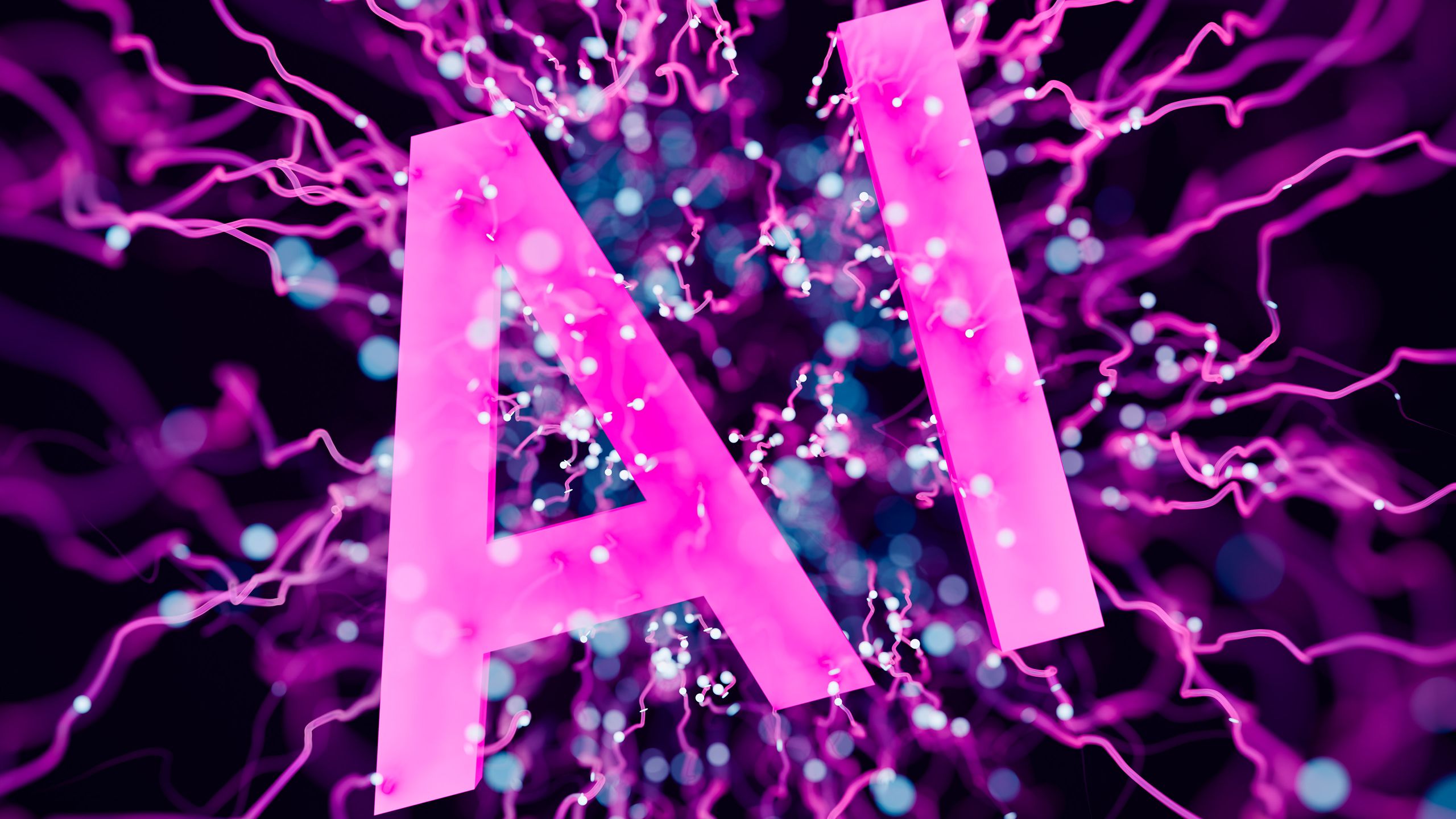 Why most AI programs stall, and what it will take to scale them | TechRadar