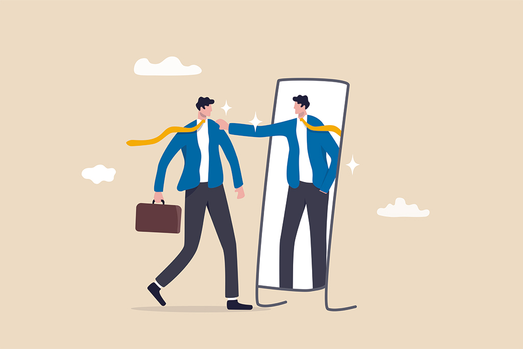 Understanding the Gap: Why VP+ Candidates Struggle - visual representation